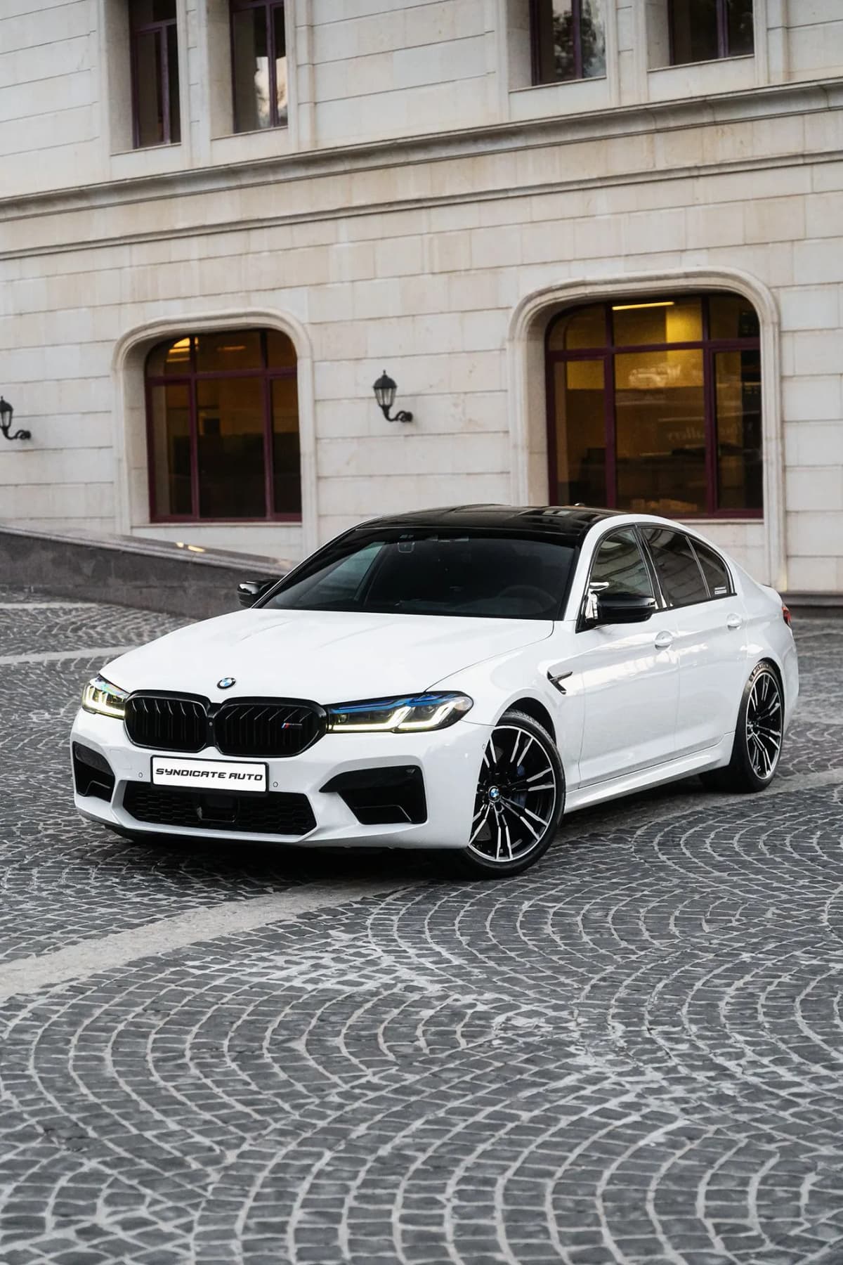 Авто на свадьбу