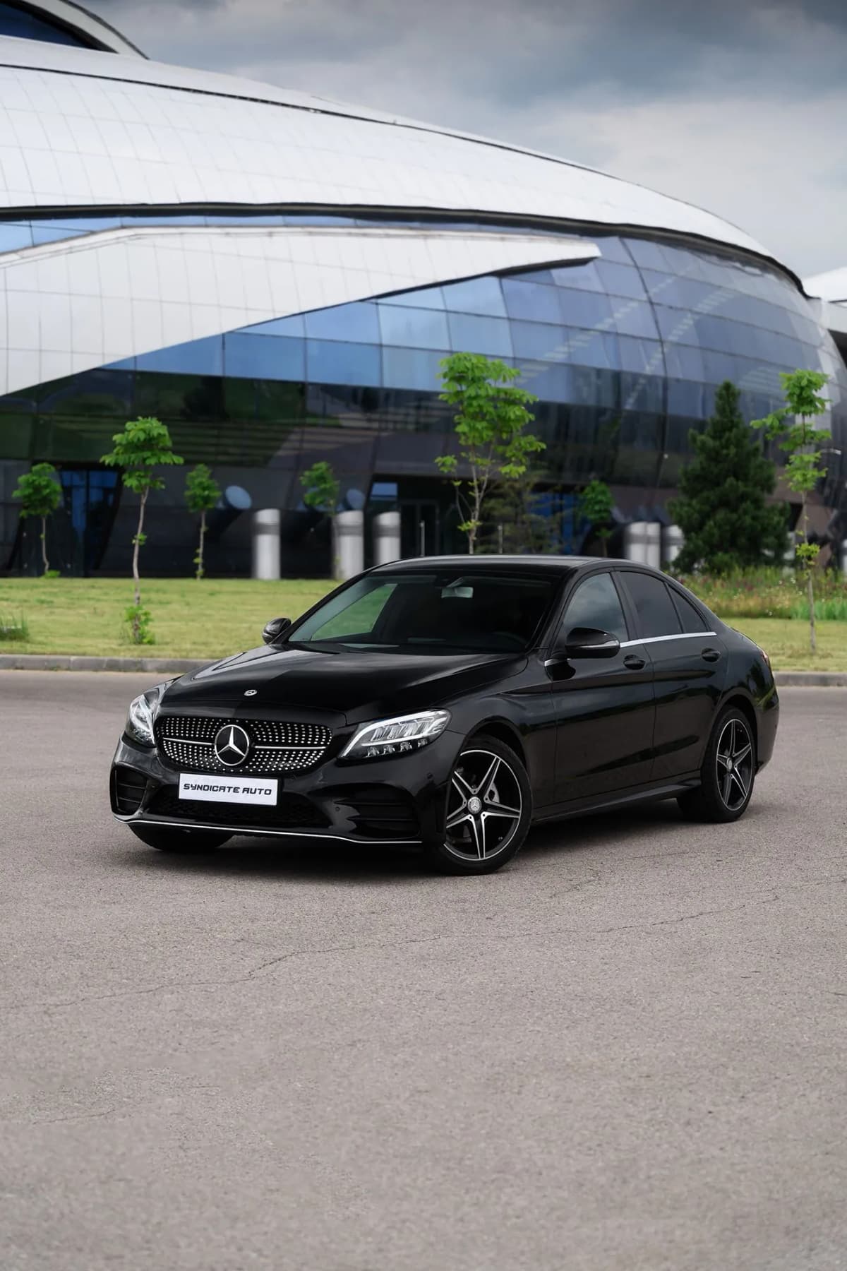 Авто на свадьбу