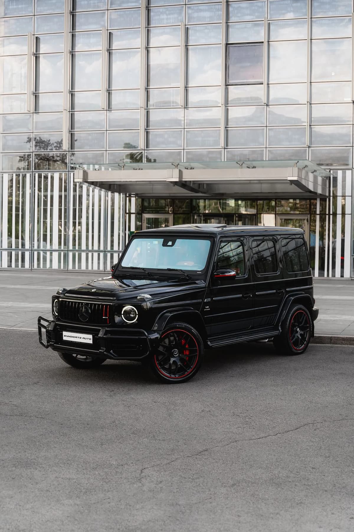 Авто с водителем