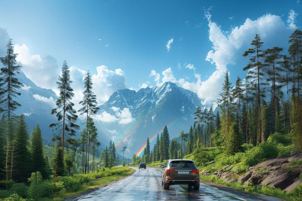 Аренда авто посуточно в Астане — гибкость и свобода передвижения с Syndicate Auto