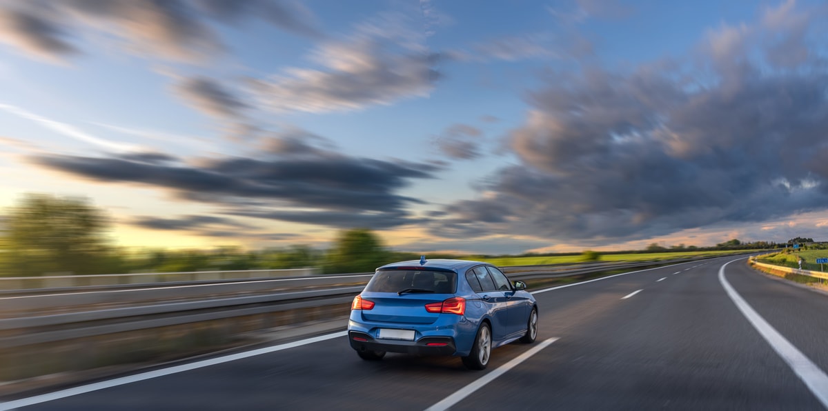 Car rental in Astana — Syndicate Auto: for business, family, and travel