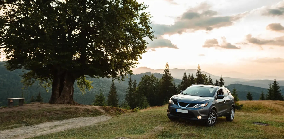 Длительная аренда авто в Астане