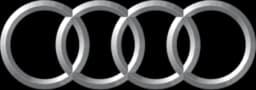 Audi logo Audi logo