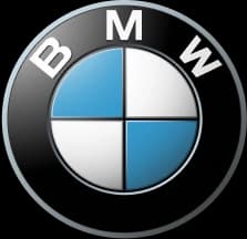 BMW logo BMW logo