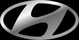 Hyundai logo Hyundai logo