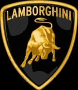 Lamborghini logo Lamborghini logo