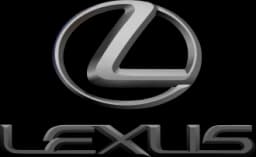 Lexus logo Lexus logo